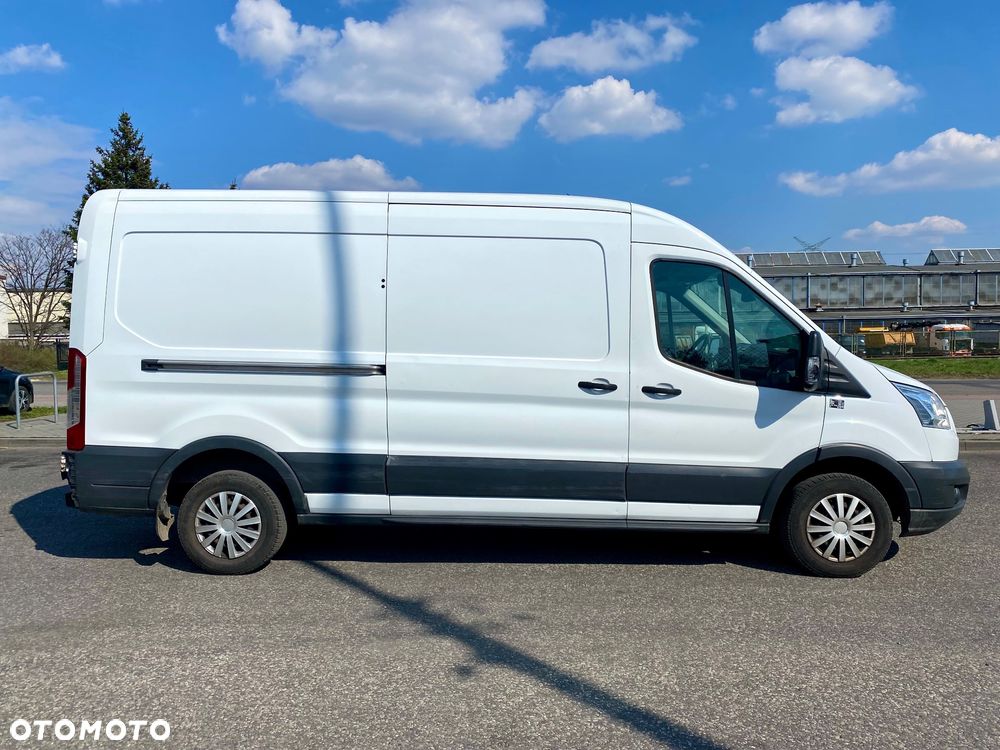 Ford Transit - 7