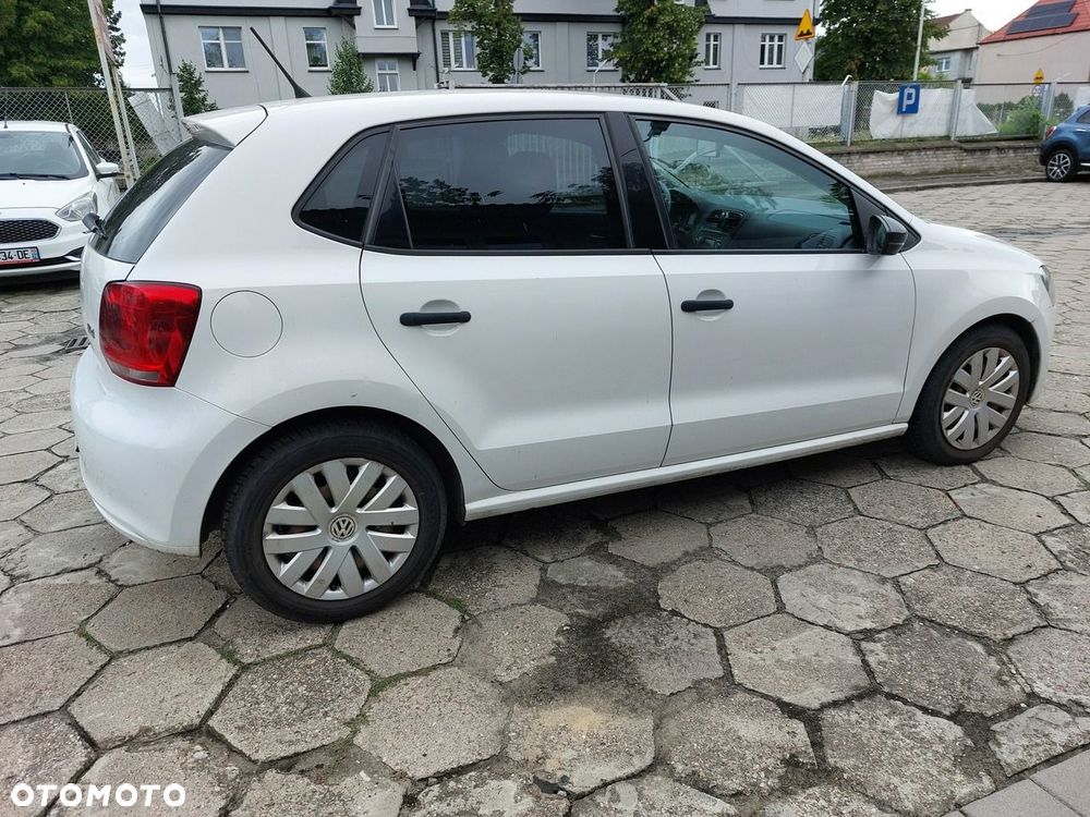 Volkswagen Polo - 9