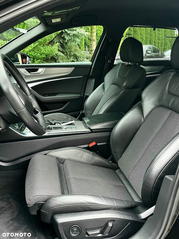Audi A6 Avant 45 TFSI S tronic sport - 24