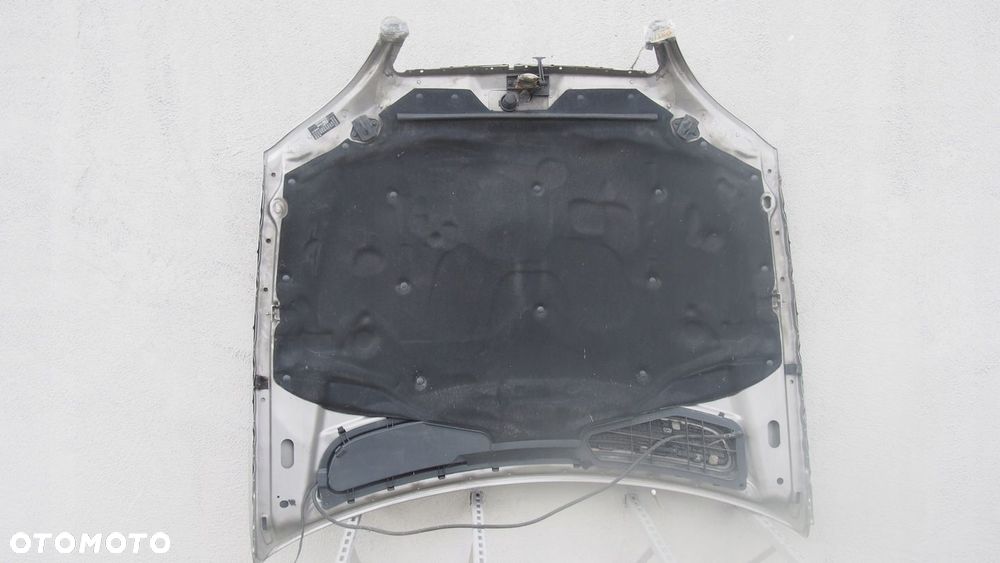 POKRYWA SILNIKA MASKA OE - MERCEDES S W220 LIFT 00-05r - 7