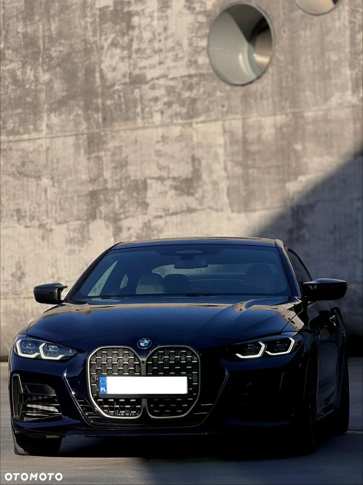 BMW Seria 4 M440i xDrive - 8