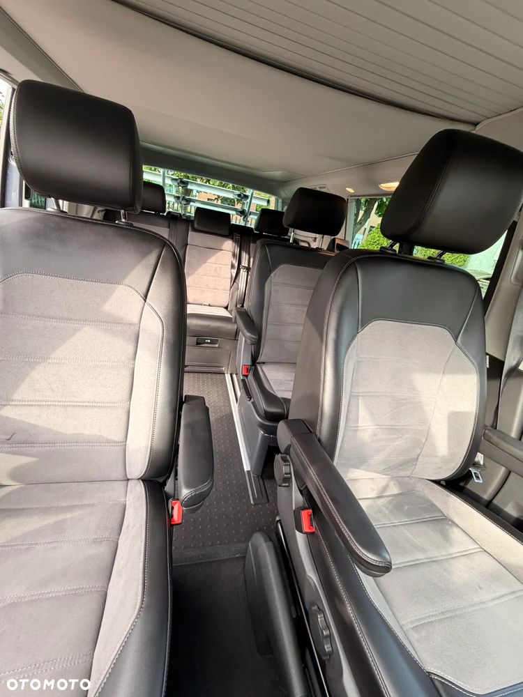 Volkswagen California - 7