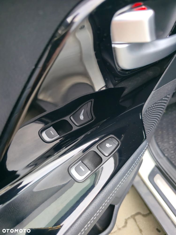 Kia Niro 1.6 GDI Plug-in Hybrid XL - 20