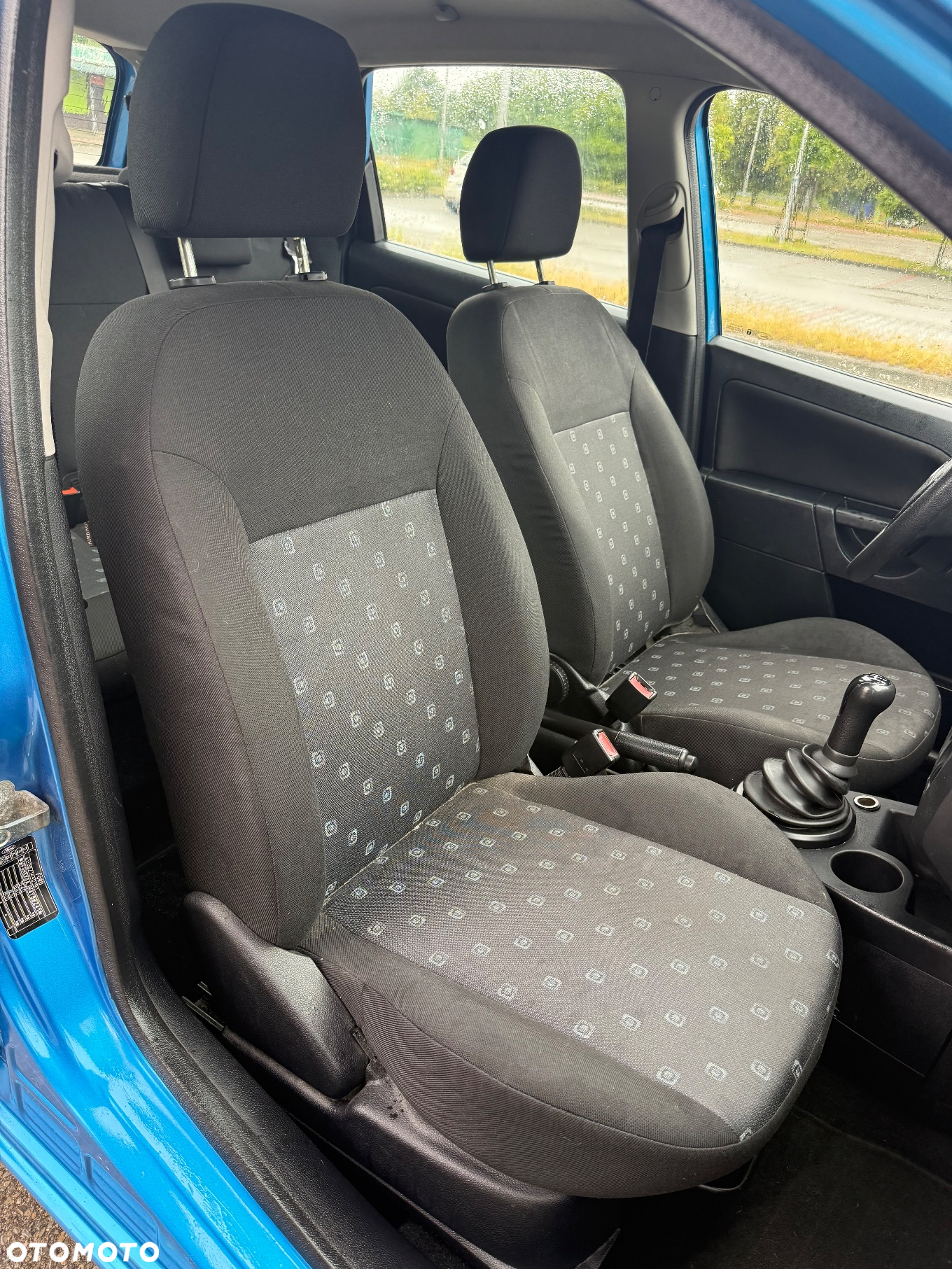 Ford Fiesta - 17
