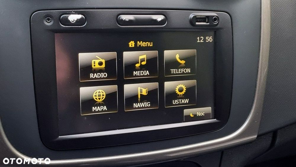 Dacia Sandero Stepway - 14