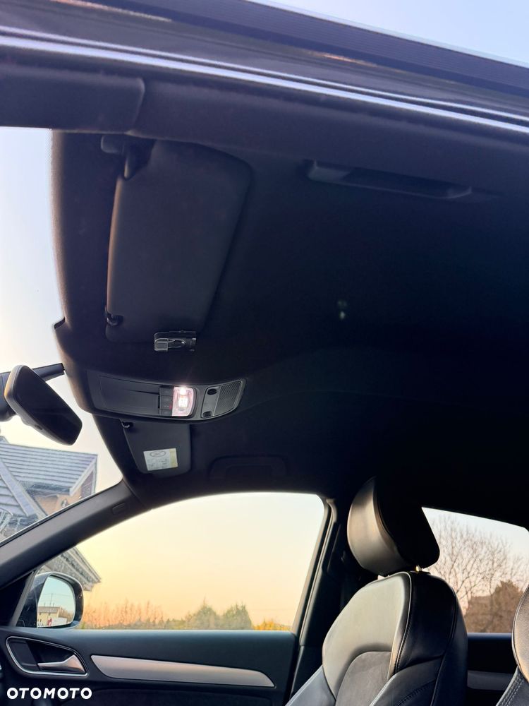 Audi Q3 2.0 TDI Quattro S tronic - 17