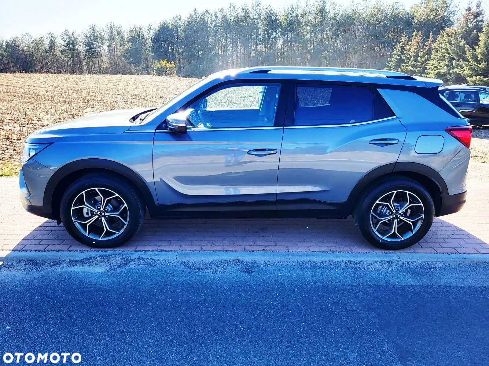 SsangYong/KGM Korando 1.5 T-GDI Onyx 2WD - 2
