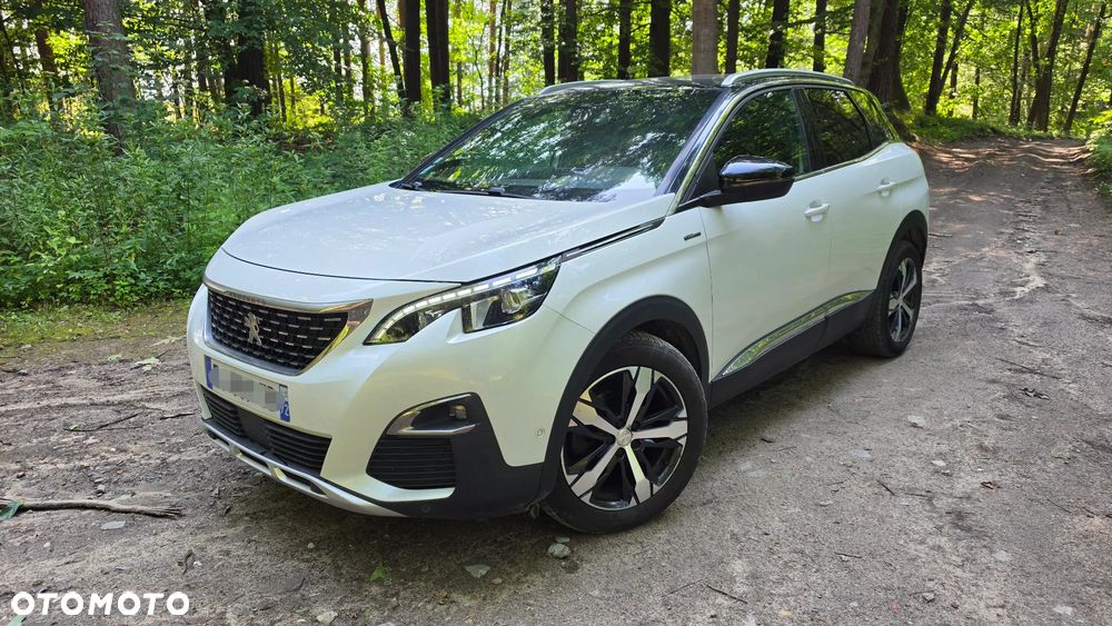 Peugeot 3008 BlueHDi 150 Stop & Start Allure - 29