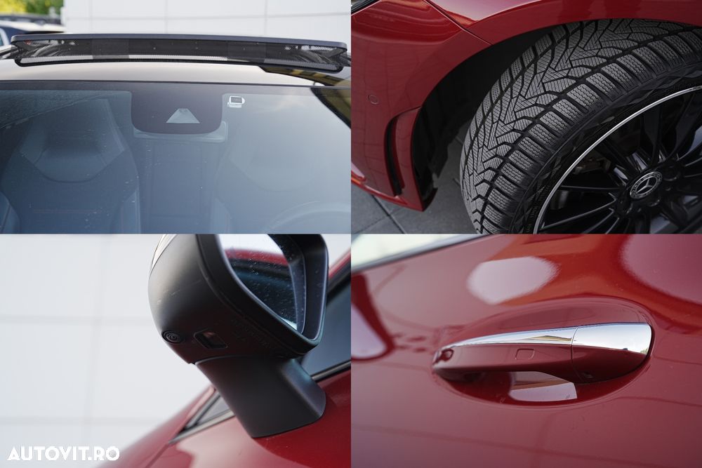 Mercedes-Benz CLA 250 e 8G-DCT Edition AMG Line - 24