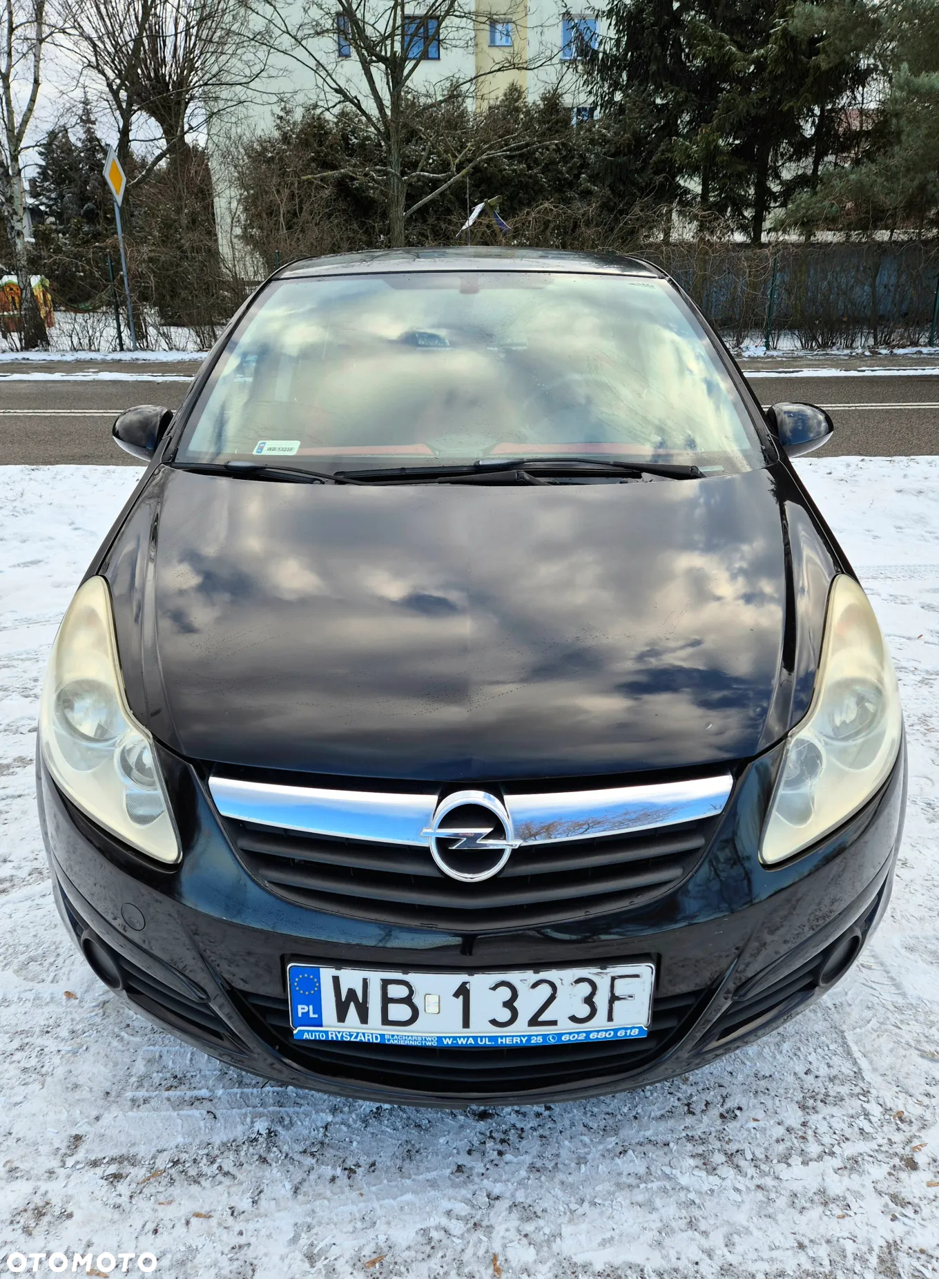 Opel Corsa 1.4 16V Enjoy - 2