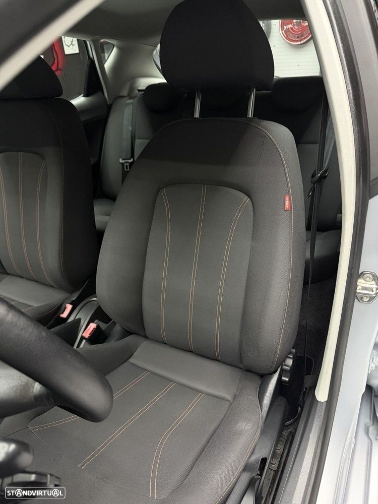 SEAT Ibiza 1.2 TDI Style - 19