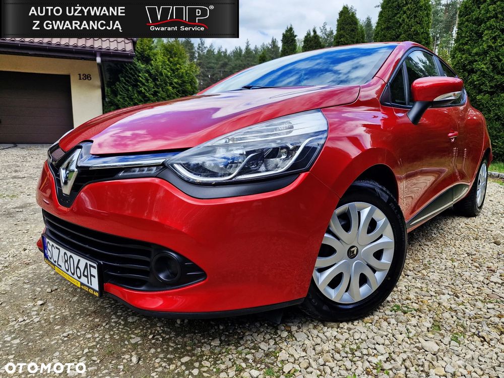 Renault Clio 1.2 16V 75 Life - 1