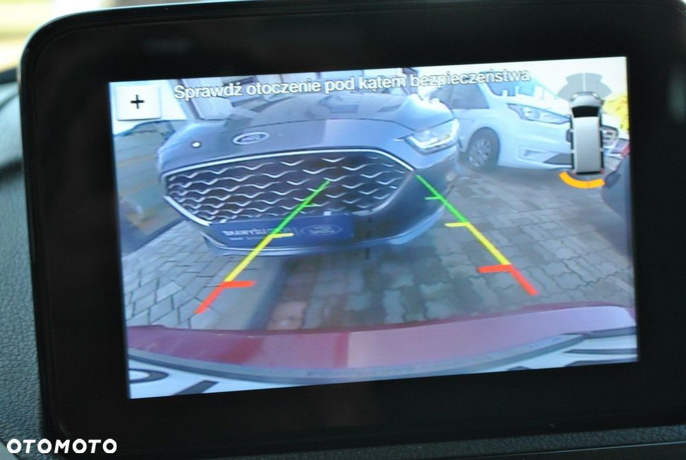Ford Tourneo Connect Grand - 39
