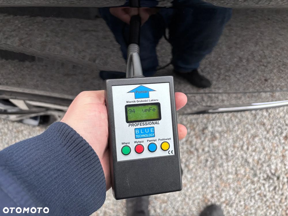 Mercedes-Benz Klasa C 180 Kompressor Avantgarde - 17