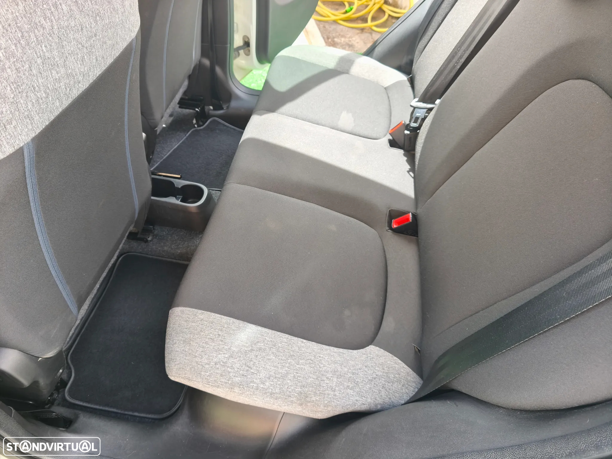 Fiat Panda - 20