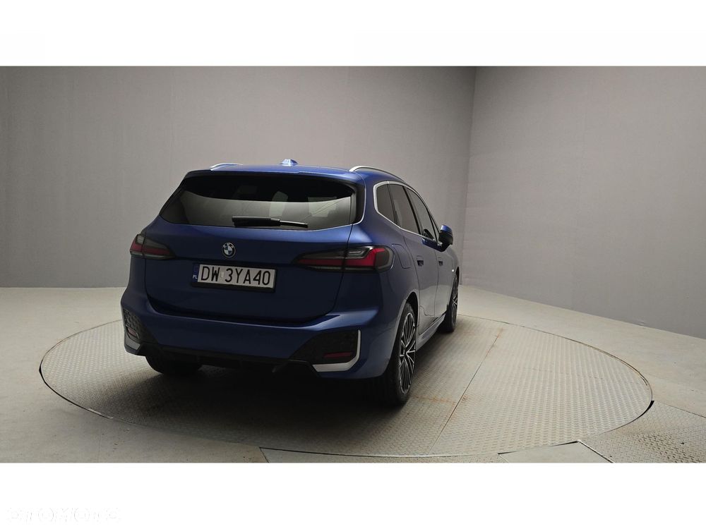 BMW Seria 2 218i M Sport - 5