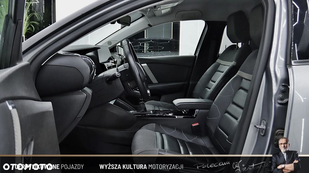 Citroën C4 1.5 BlueHDi Shine S&S - 14