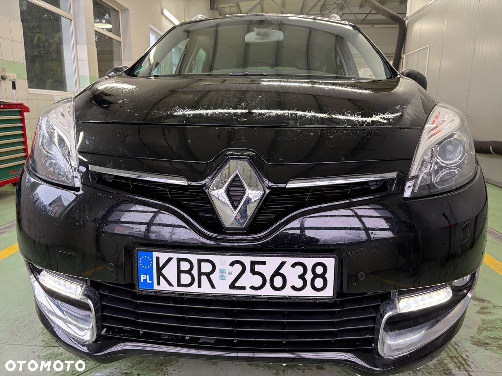 Renault Scenic Energy TCe 130 S&S Bose Edition - 3