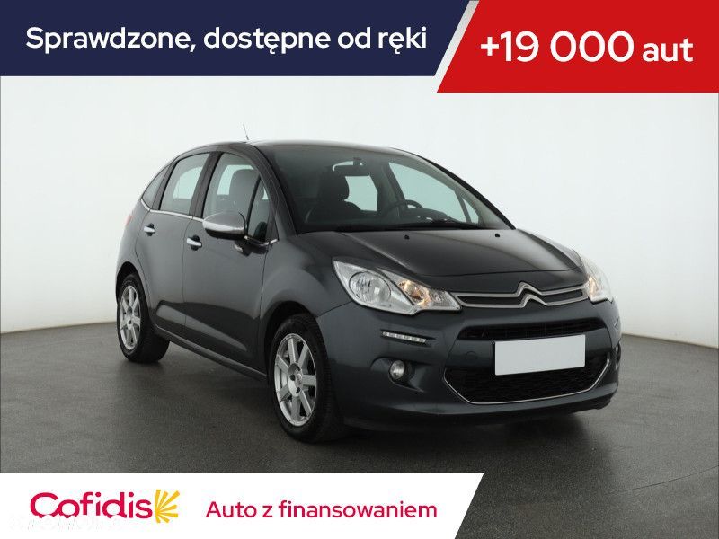 Citroën C3 - 2