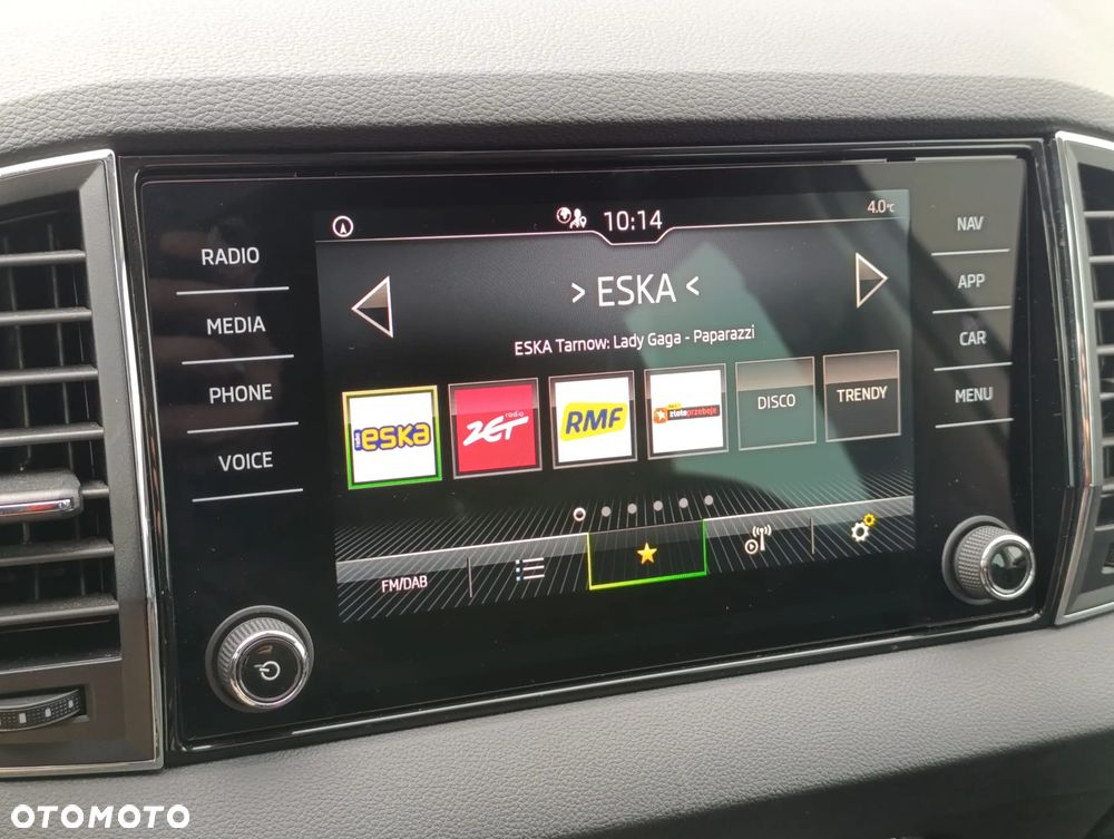 Skoda Karoq 1.5 TSI ACT Ambition DSG - 27