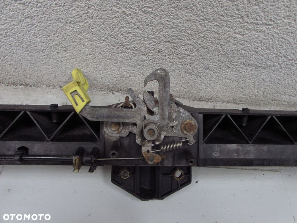 CITROEN BERLINGO III PARTNER III 08-18 PAS PRZEDNI GORNY 9680544280 - 13