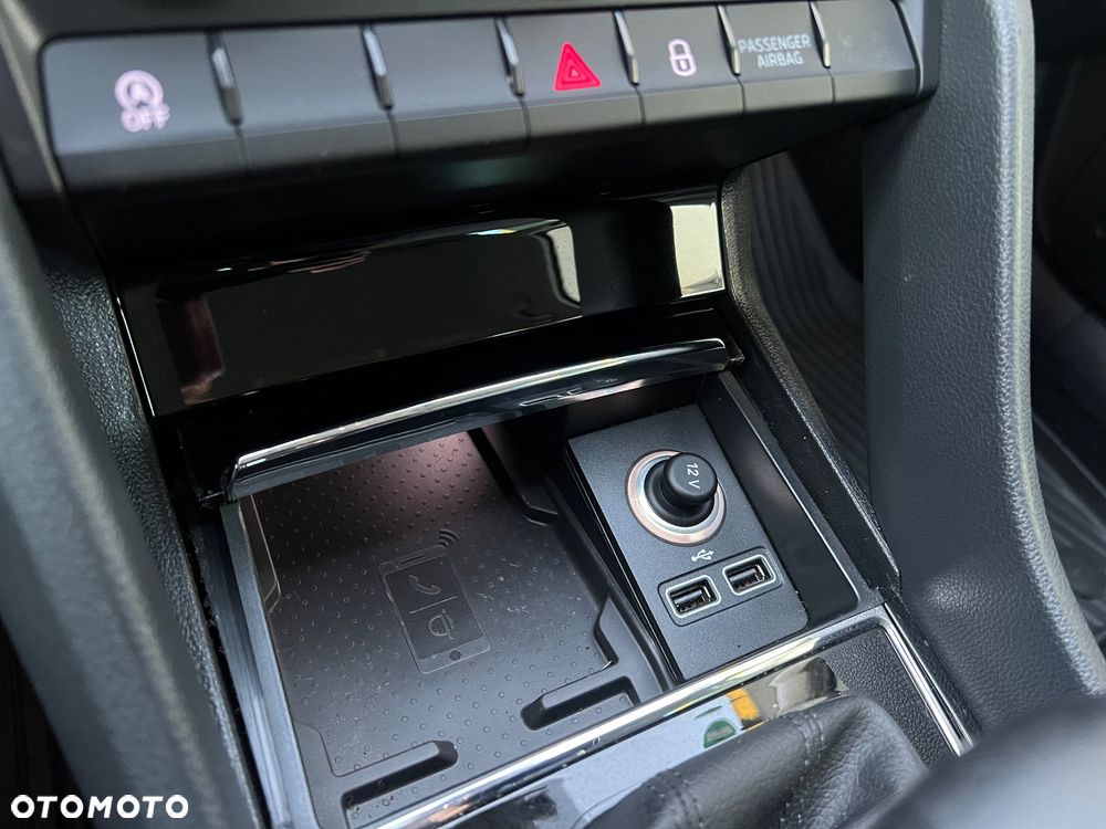 Skoda Karoq 1.5 TSI ACT 4x2 Ambition DSG - 16