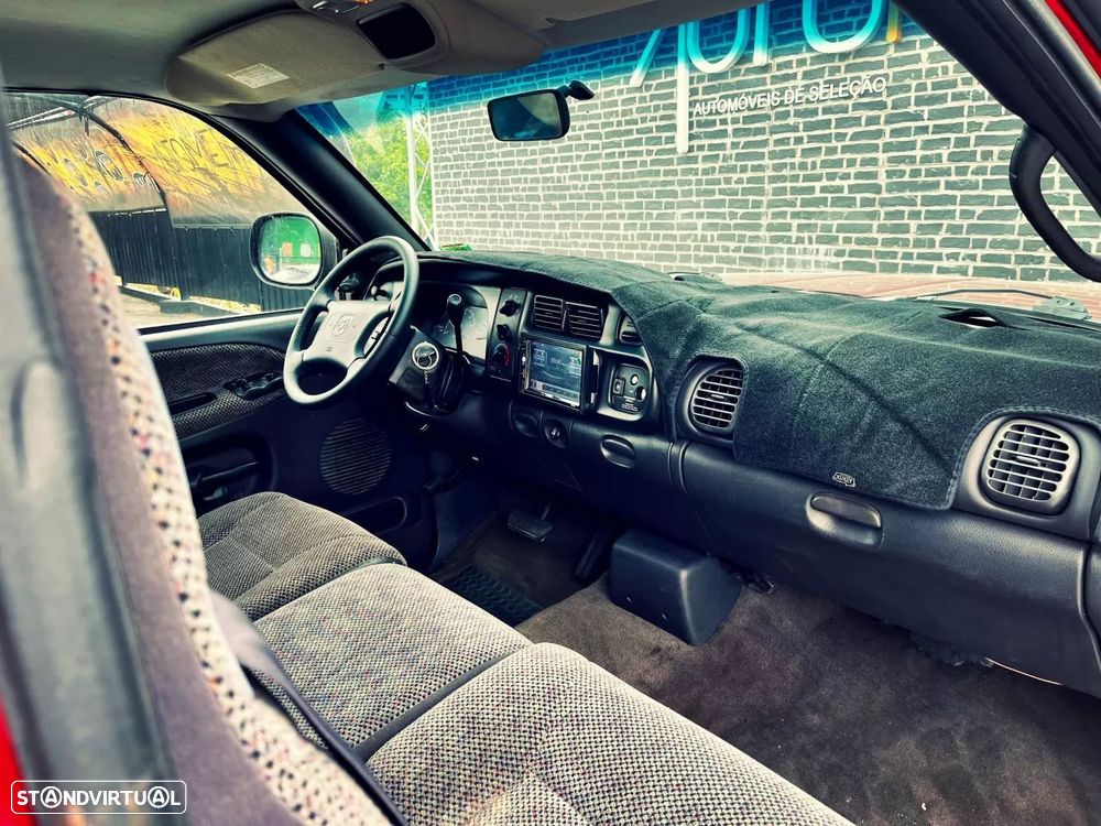 Dodge RAM - 14