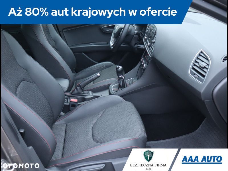 Seat Leon - 10
