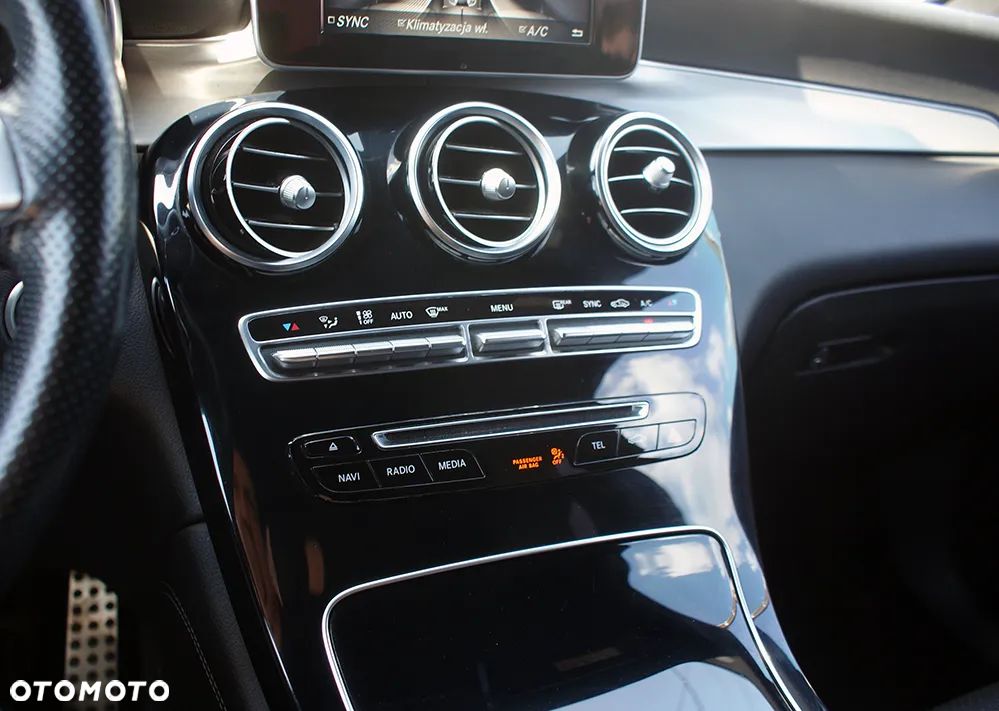 Mercedes-Benz GLC 250 d 4Matic 9G-TRONIC Exclusive - 13