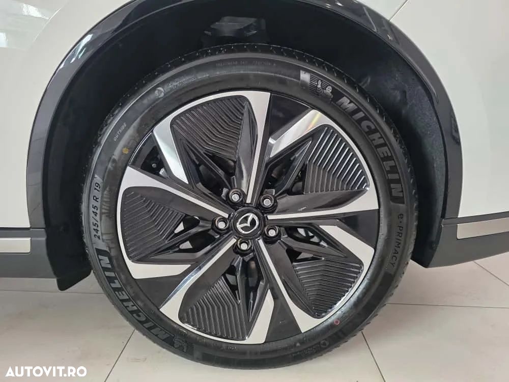 Mazda 6e 68 kW BEV Takumi - 12