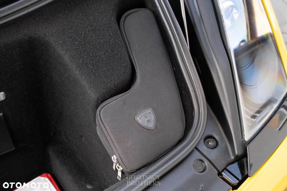 Lamborghini Gallardo - 32