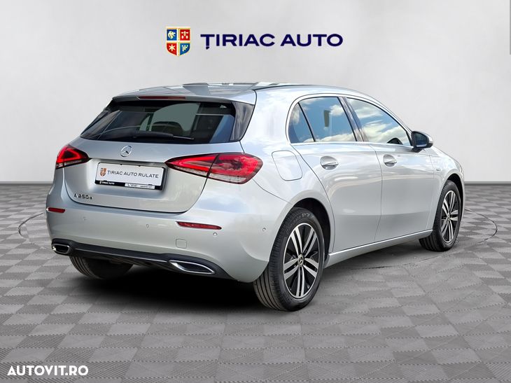 Mercedes-Benz A 250 - 6