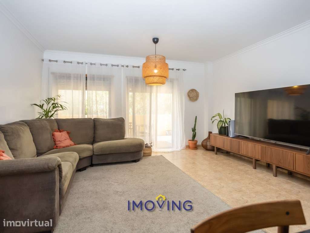 Apartamento T3 com terraço - O Equilíbrio Perfeito na Quinta dos Fi... - Grande imagem: 3/38