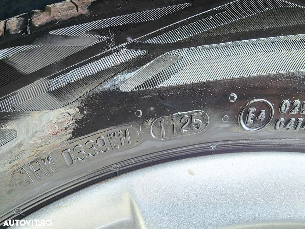 Renault Megane dCi 110 FAP Paris - 22