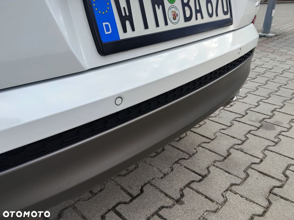 Hyundai Tucson 2.0 CRDi 4WD Passion Plus - 35