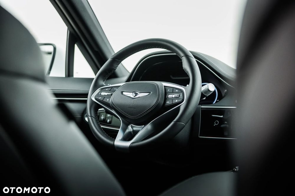 Genesis GV70 2.2 AWD AT8 Luxury Line - 19