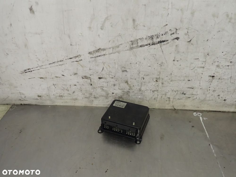 STEROWNIK LAND ROVER FREELANDER I 1,8 021152 - 1