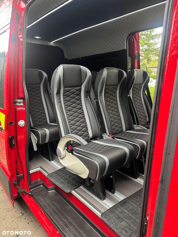 Volkswagen Crafter - 6