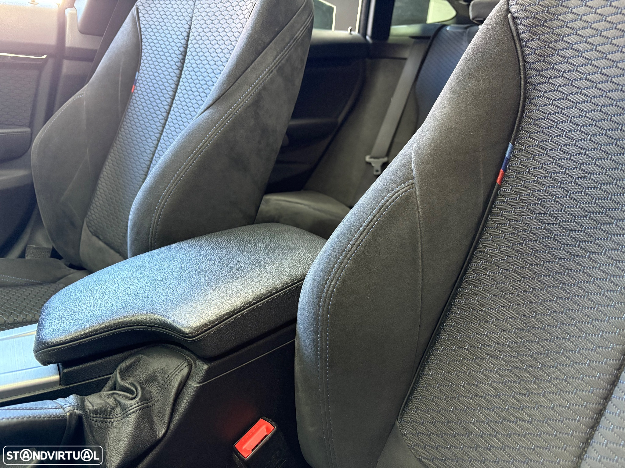 BMW 320 Gran Turismo d Auto Pack M - 51