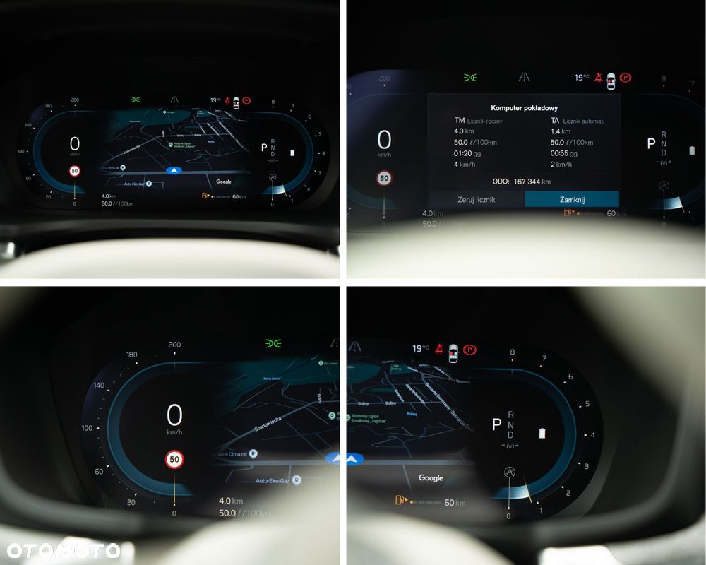 Volvo V60 B3 B Geartronic Inscription - 38
