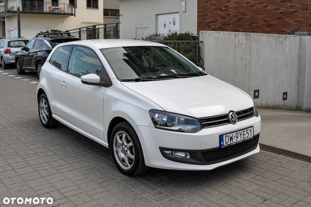 Volkswagen Polo - 6