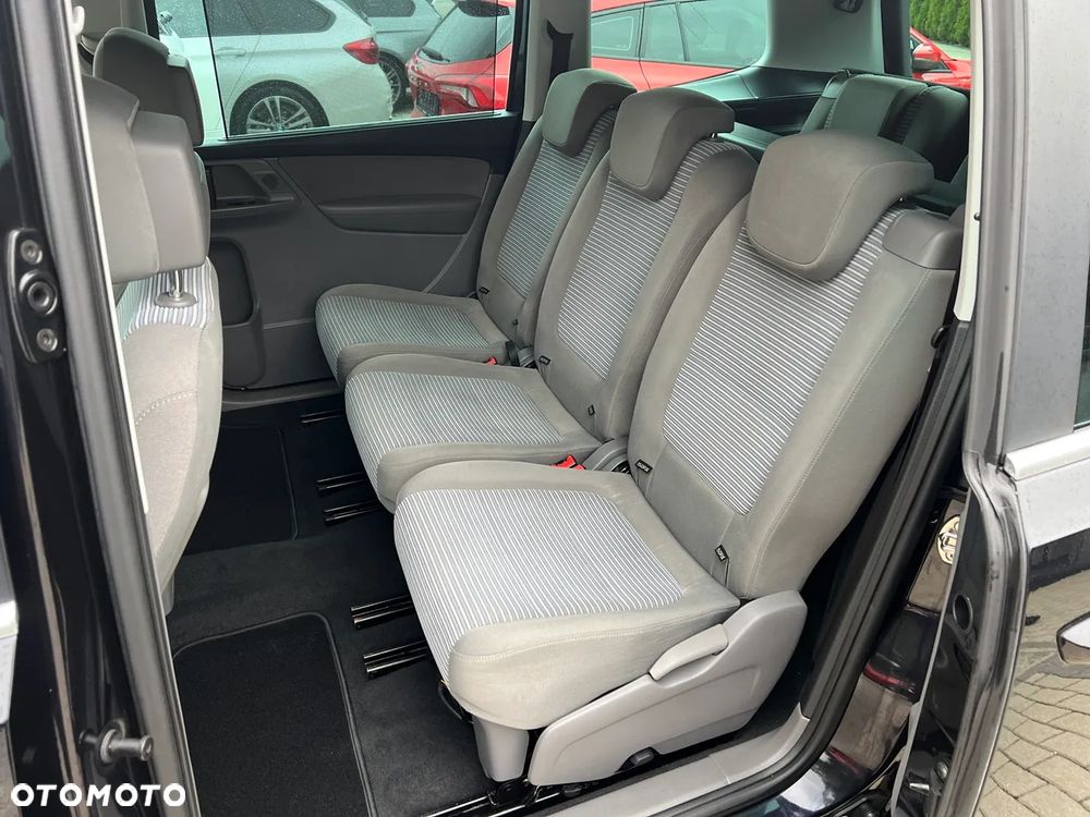 Seat Alhambra - 24