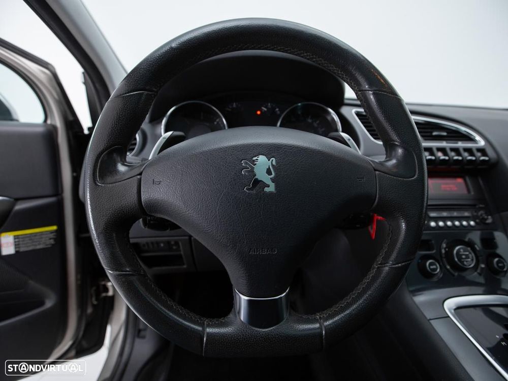 Peugeot 3008 - 13