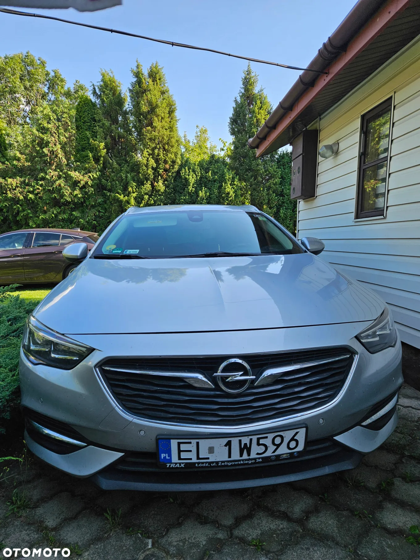 Opel Insignia Sports Tourer 1.6 Diesel Innovation - 5