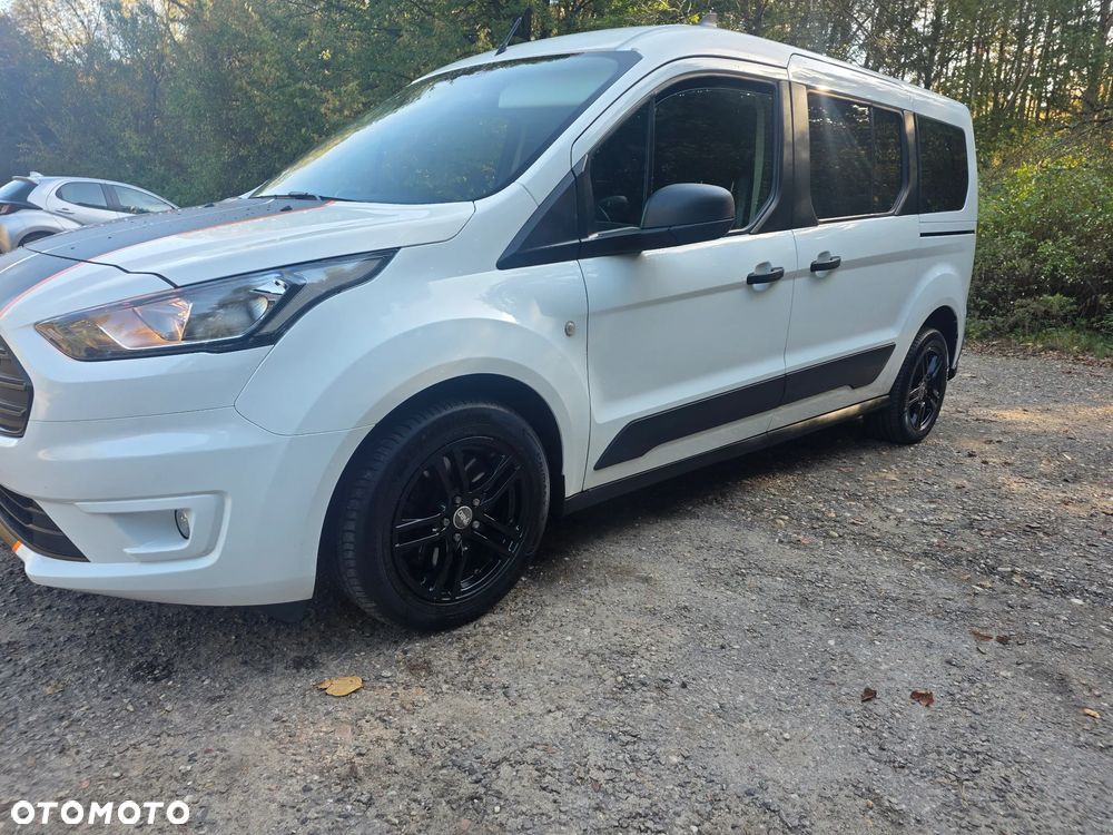Ford Transit Connect - 6