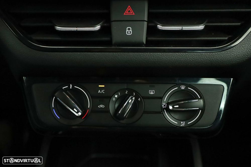 Skoda Kamiq 1.0 TSI DSG - 12