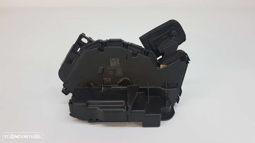FECHADURA PORTA TRASEIRA ESQUERDA SEAT LEON SPORTSTOURER (KL8) XCELLENCE - 1