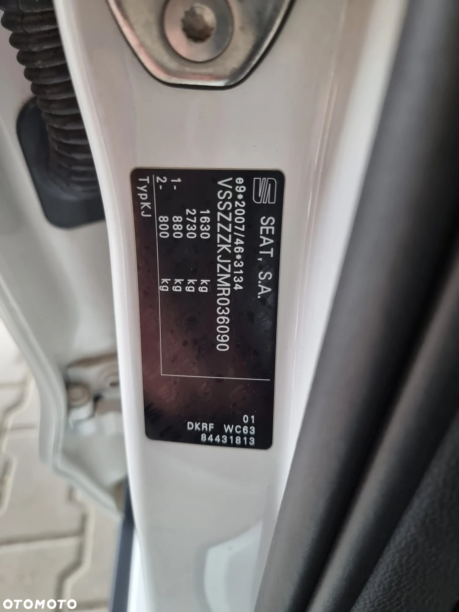 Seat Arona 1.0 TSI DSG OPF FR - 32