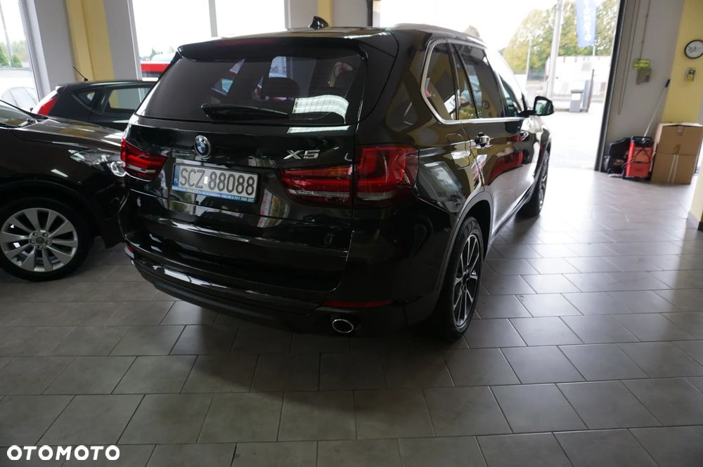 BMW X5 xDrive30d - 6
