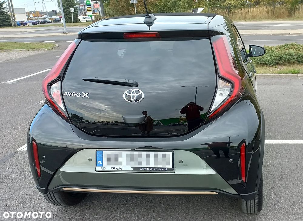 Toyota Aygo X - 3
